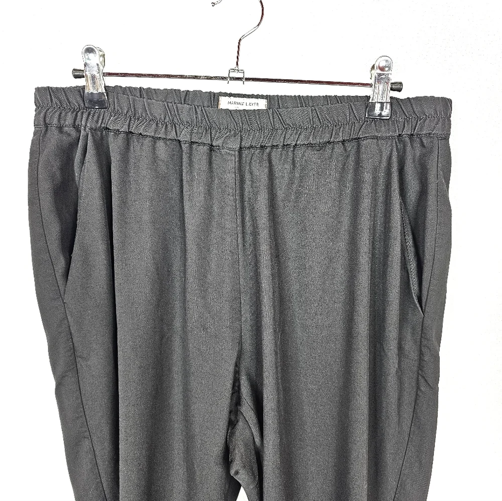 Marine Layer Alison Pants - Picture 5 of 9